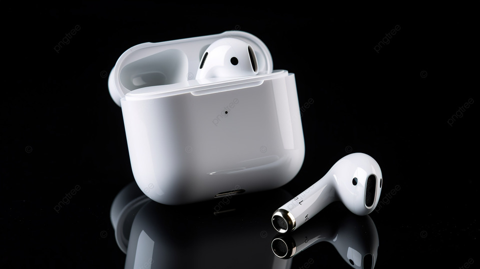 Imagen auriculares Tecval