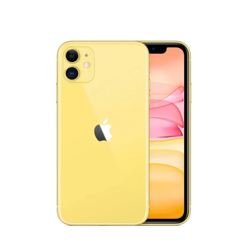 Celular iPhone 11 Tecval