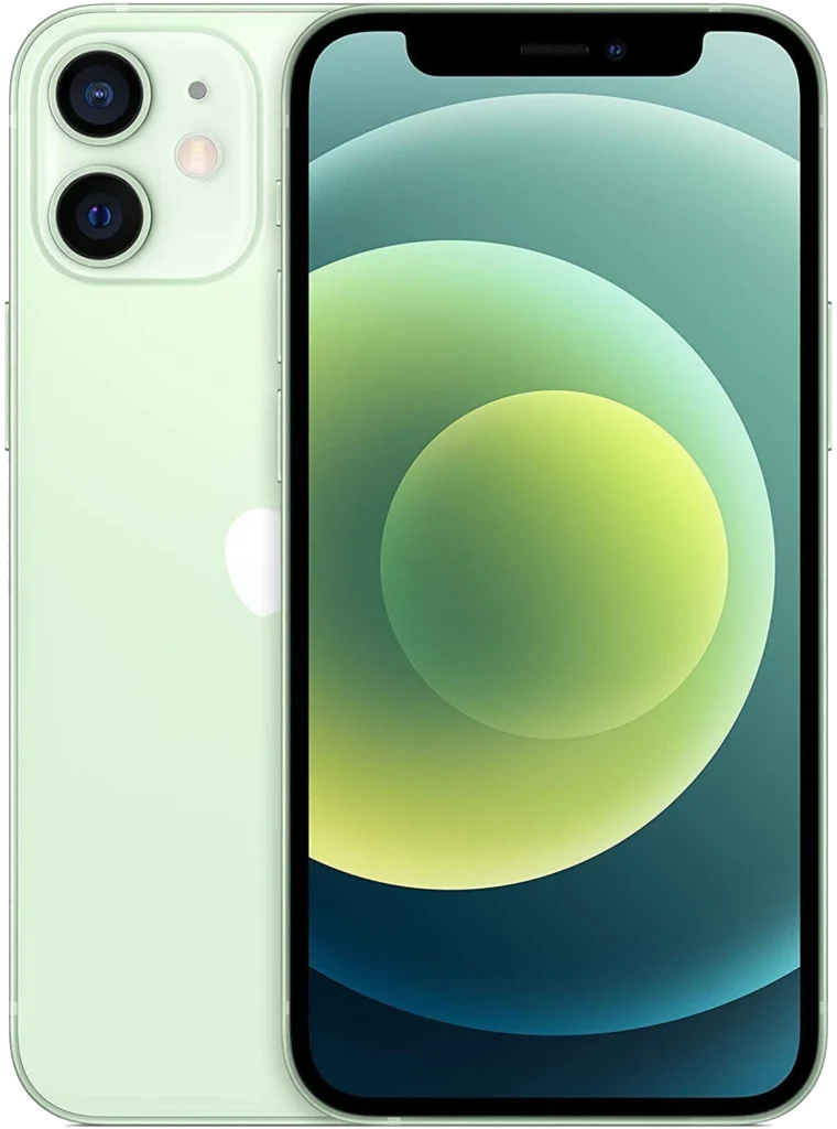 Celular iPhone 12 mini Tecval