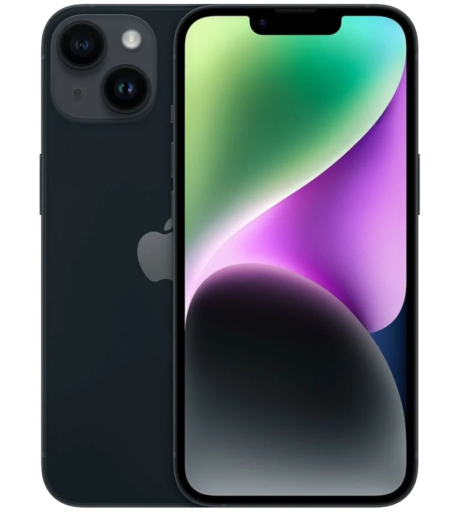 Celular iPhone 14 Tecval