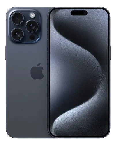 Celular iPhone 15 Tecval