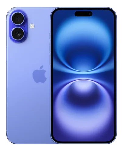 Celular iPhone 16 Plus Tecval