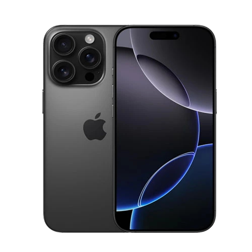 Celular iPhone 16 Pro Tecval