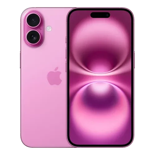 Celular iPhone 16 Tecval