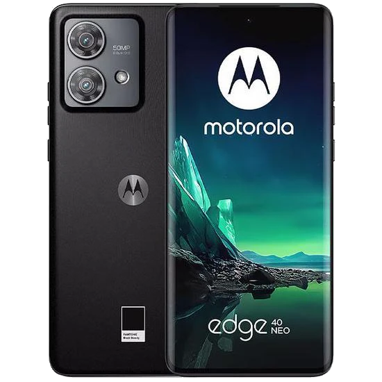 Celular Moto Edge 40 Neo Tecval