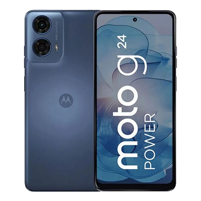 Celular Moto G24 Power Tecval