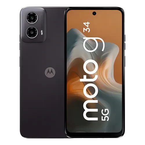 Celular Moto G34 Tecval