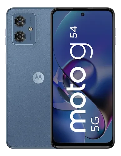 Celular Moto G54 Tecval