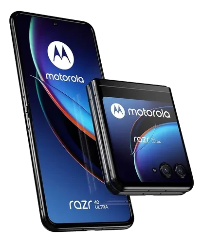 Celular Moto Razr 40 Ultra Tecval
