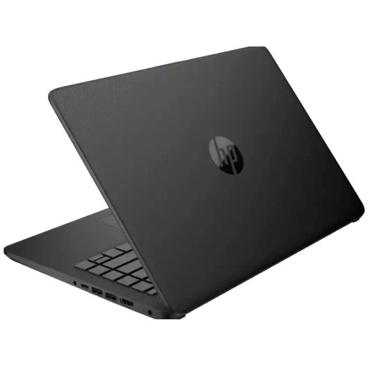 Notebook HP Tecval