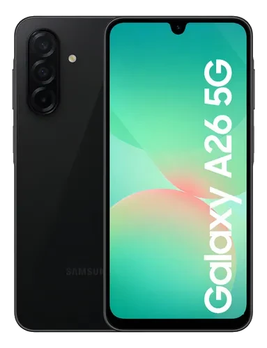 Celular Samsung A26 5G Tecval