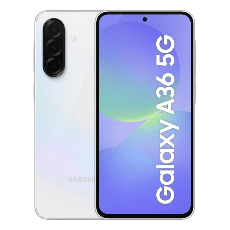 Celular Samsung A36 5G Tecval