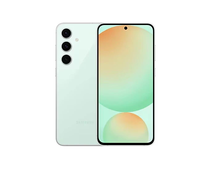 Celular Samsung S24 Fe 5G Tecval