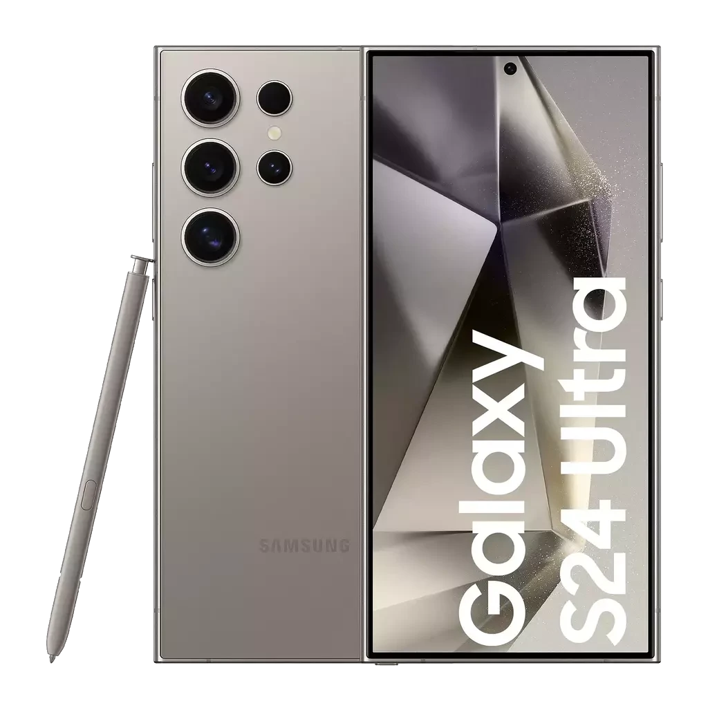 Celular Samsung S24 Ultra Tecval