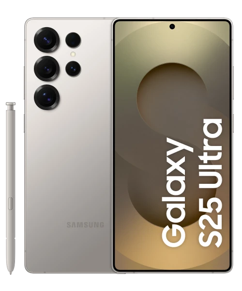Celular Samsung S25 Ultra Tecval