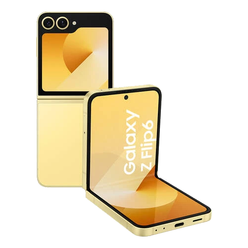 Celular Samsung Z Flip 6 Tecval