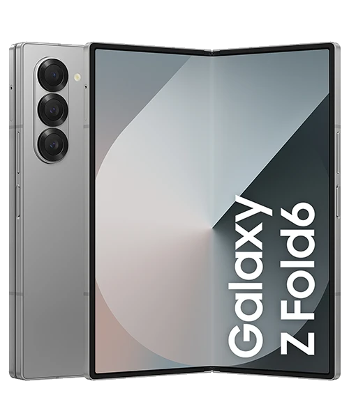 Celular Samsung Z Fold 6 Tecval