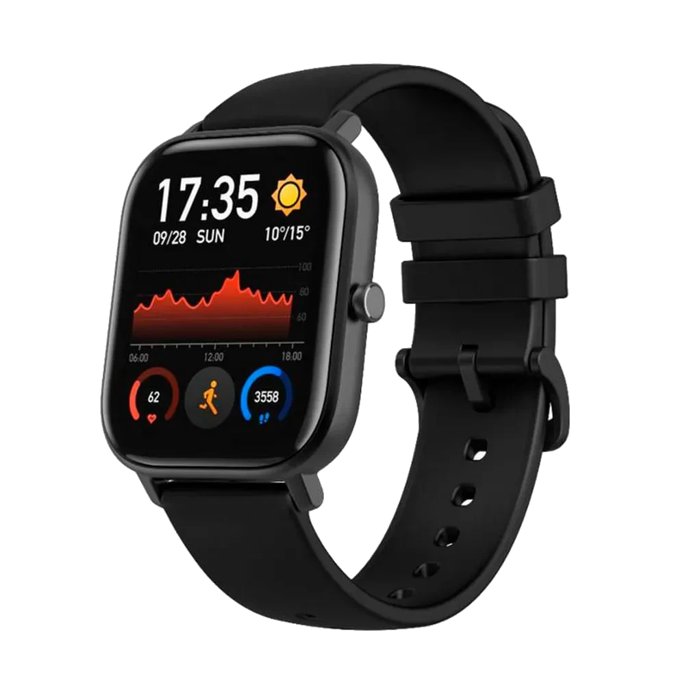Smartwatch Amazfit Tecval