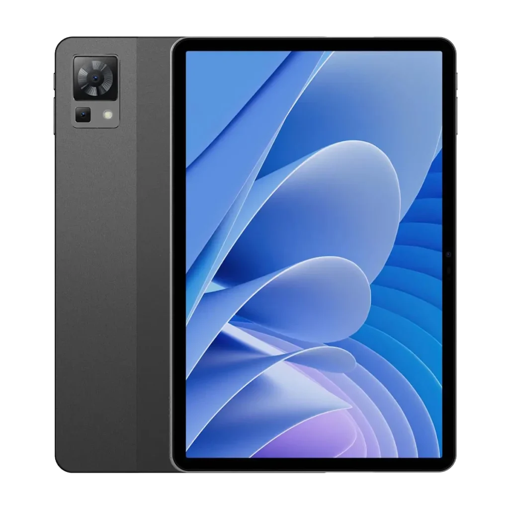 Tablet Doogee Tecval