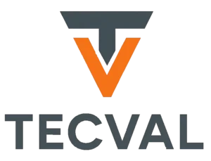 Logo Tecval